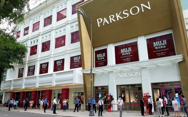 Parkson chính thức rút khỏi thị trường Việt Nam sau 18 năm kinh doanh, bài toán về mặt bằng được giải quyết thế nào?