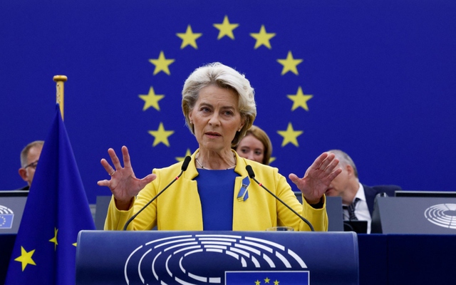 EU đàm phán gói trừng phạt thứ 11 nhằm vào Nga, mạnh tay với các nước thứ ba
