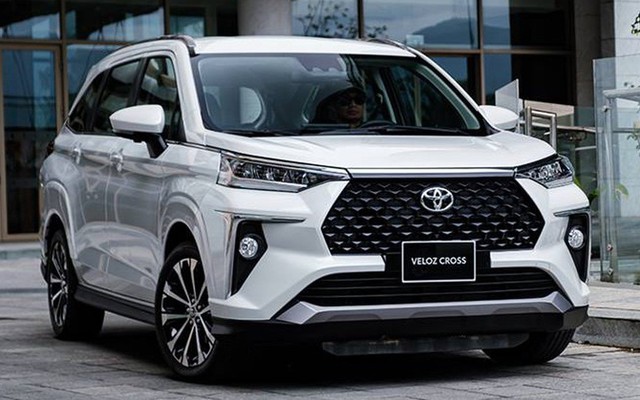 Mẫu xe Toyota xả kho giảm giá cực hời, sẵn sàng ‘chặt đẹp’ vua doanh số Mitsubishi Xpander