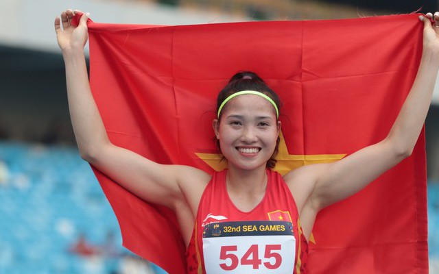 Lịch thi đấu của đoàn thể thao Việt Nam tại SEA Games 32 ngày 12/5: Chờ đón cơn mưa vàng!