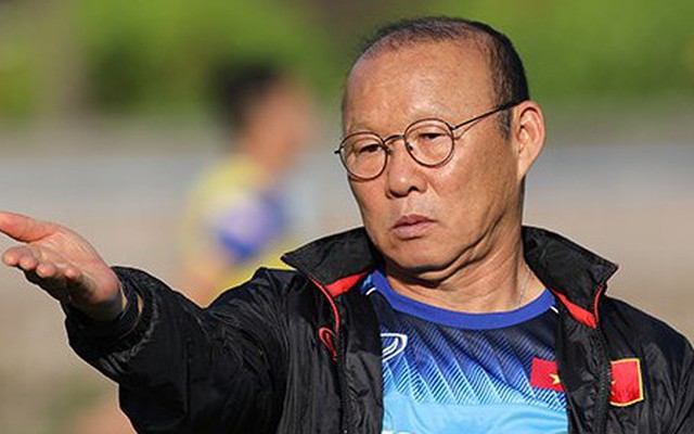 HLV Park Hang-seo không giữ nổi bình tĩnh, tức giận bỏ về ngay sau bàn thua cay đắng của U22 Việt Nam