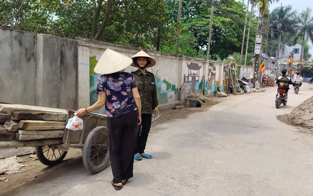 Nhân thân bất hảo của cô gái đâm 3 thanh niên tại đám cưới qua lời kể hàng xóm