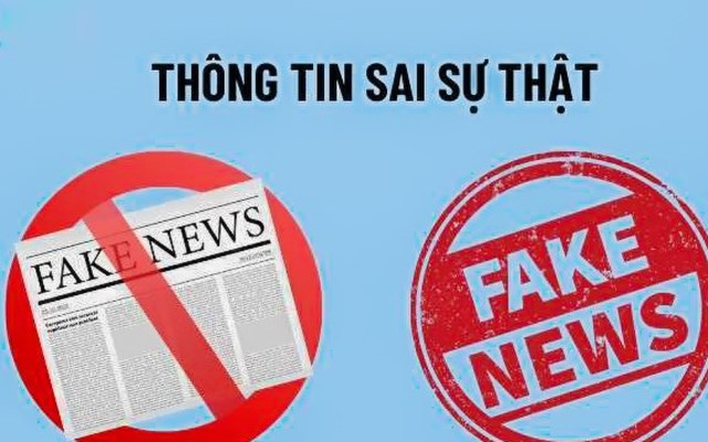 'Bắt giam Giám đốc Đài Truyền hình Vĩnh Long' là thông tin giả, sai sự thật