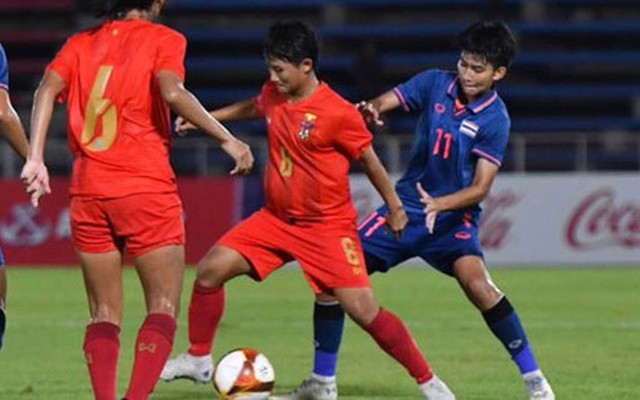 Thể thao Thái Lan bất ngờ chững lại