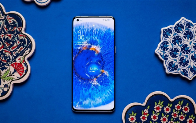 Một mẫu smartphone tại Việt Nam đang giảm giá tới 13 triệu đồng: Được chuyên gia khen là "độc đáo chưa từng thấy"