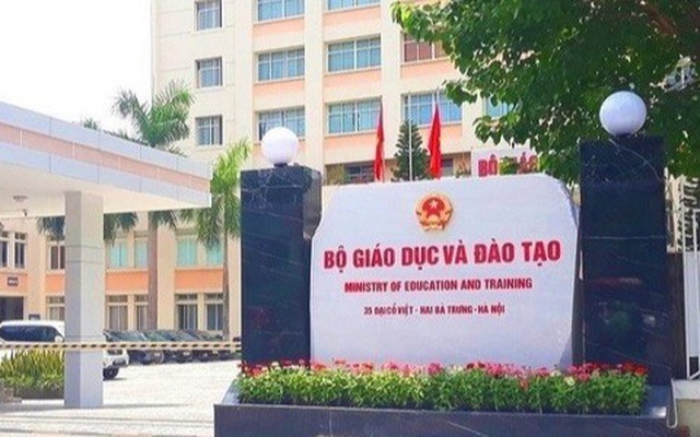 Hà Nội: Trụ sở Bộ GD&ĐT, Bộ Xây dựng vi phạm quy định PCCC