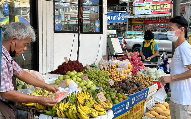 Láng giềng Việt Nam phấn khởi vì giá một mặt hàng bỗng tăng vọt nhờ Trung Quốc