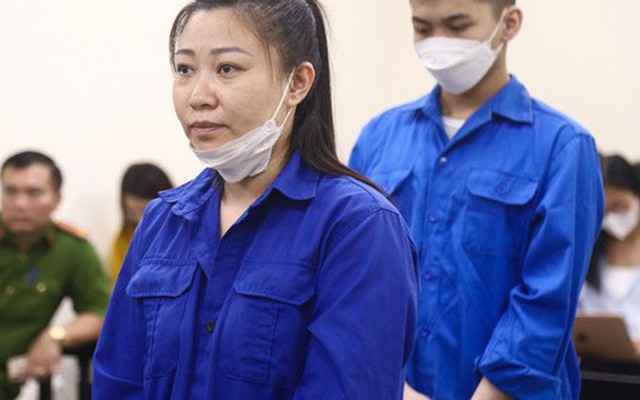 Hình ảnh "khác thường" của nữ cựu đại úy từng gây náo loạn sân bay Tân Sơn Nhất