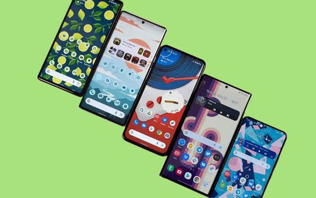 3 smartphone đáng tiền nhất hiện tại: Loại rẻ nhất chưa đến 3 triệu đồng tại Việt Nam, không cần vung tiền mua iPhone 14