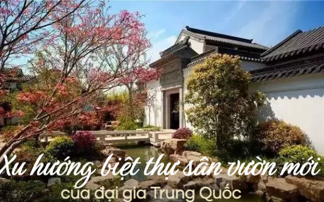 "Người chế tạo hương thơm" trong biệt thự của các đại gia Trung Quốc tiết lộ sự thật bất ngờ: "Đốt" 100 triệu đồng trầm hương mỗi ngày cho thơm, từng loại hoa có người chăm sóc riêng‏