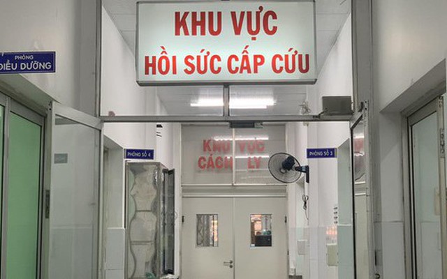 Hết thuốc giải, 3 anh em ngộ độc botulium ở TP.HCM phải thở máy