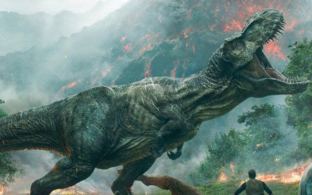 Hai chân trước có kích thước tí hon của khủng long Tyrannosaurus rex có tác dụng gì?