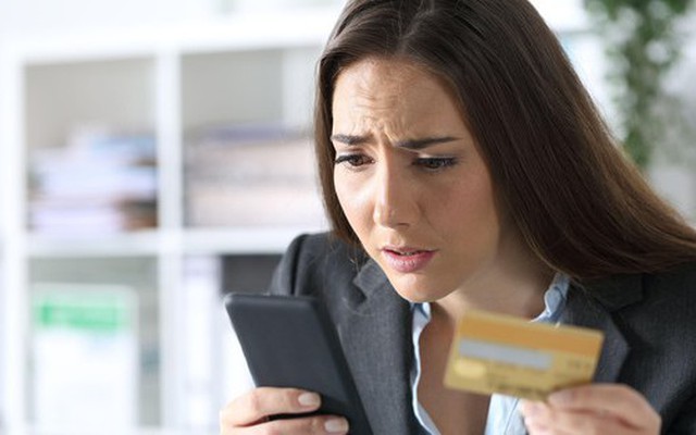 Mở điện thoại thấy 6 ứng dụng này phải xóa ngay: Cẩn thận tiền trong tài khoản ngân hàng "bốc hơi"!