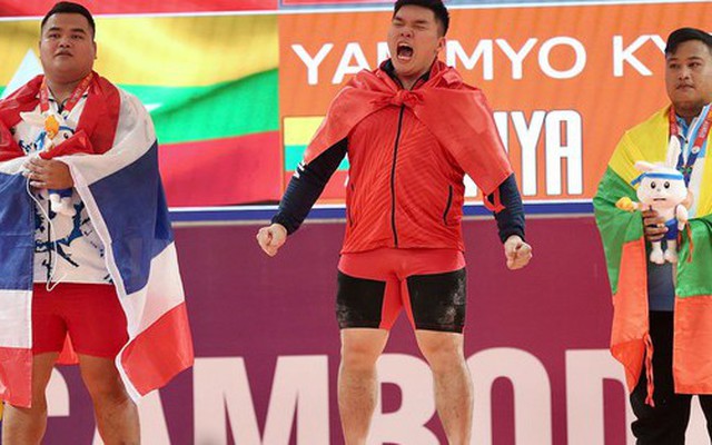 Thể thao Việt Nam nhìn từ SEA Games 32 (*): Chất chưa theo kịp lượng