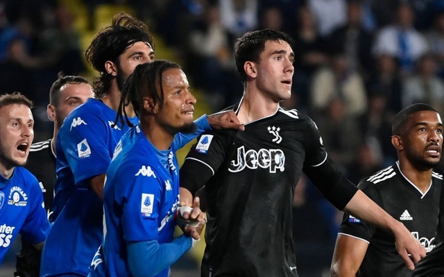 Kết quả bóng đá sáng 23/5: Juventus thảm bại, rời xa vé dự Cúp C1 châu Âu