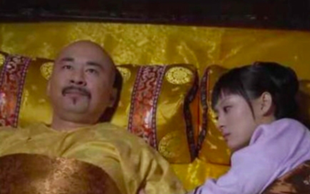 Vì sao giường của Hoàng đế Trung Hoa trên phim 'cung đấu' chỉ rộng 1m?