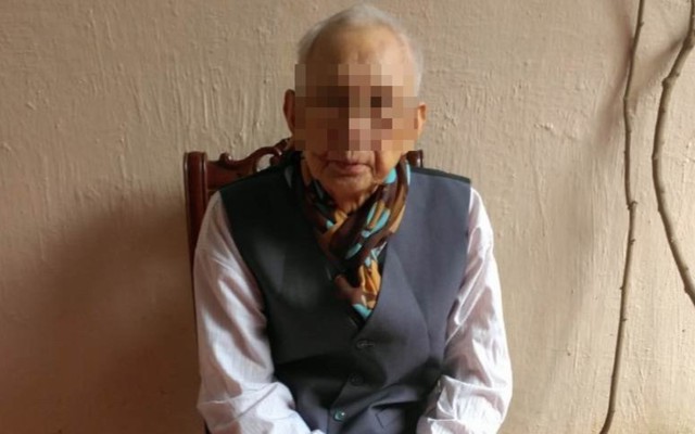 Cụ ông 77 tuổi ở Hải Phòng sống lại thần kỳ sau khi gia đình lo xong thủ tục mai táng