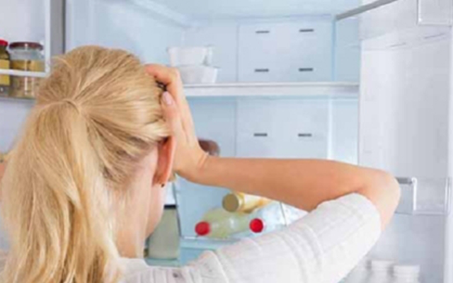 8 sai lầm thường mắc khiến tủ lạnh 'ngốn' điện khủng khiếp