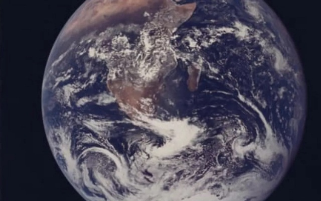 Vệ tinh của Nga có thể chụp ảnh Trái Đất với độ phân giải lên tới nửa mét