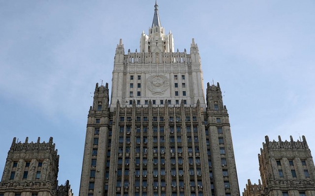 Thứ trưởng Nga tiết lộ thông tin mới về vụ tấn công điện Kremlin bằng UAV