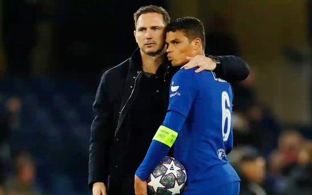 Lampard “nhắn nhủ” một loạt vấn đề của Chelsea đến tân HLV Pochettino