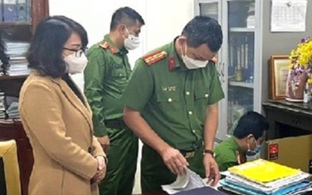 Xử phúc thẩm vụ cô giáo Lê Thị Dung bị tuyên 5 năm tù: Gia đình mời 3-4 luật sư