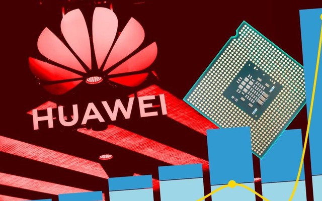 ‘Chúng tôi vẫn sống’: Lời nghẹn ngào của Huawei khi tìm đường sinh tồn nhờ chính phủ, nhận gấp đôi trợ cấp trong 1 năm qua