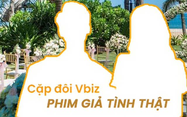 Vbiz có thêm cặp đôi "phim giả tình thật", chưa gì đã chuẩn bị chuyện cưới xin?