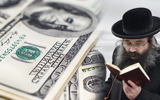 Học tư duy 'bán tỏi' đỉnh cao của người Do Thái, tiền tự động kéo về
