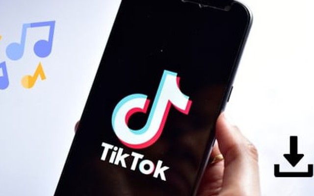 Cách lấy nhạc TikTok làm nhạc chuông điện thoại có thể bạn chưa biết