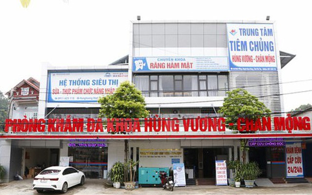 Nữ hộ lý lén bỏ thuốc chuột vào thức ăn thừa của phòng khám khai gì?