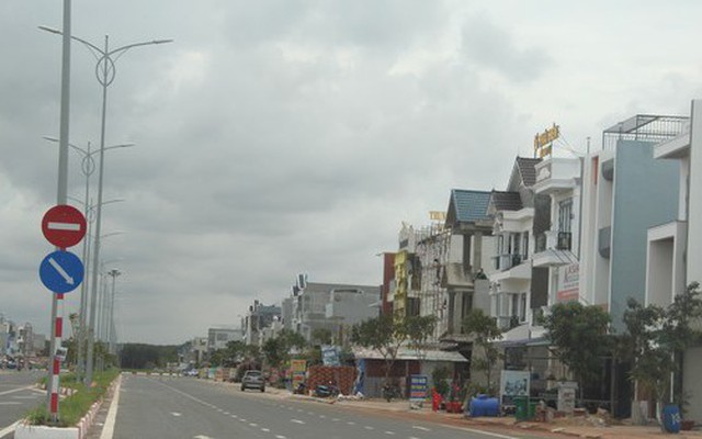 Lý do dự án 306 tỷ đồng đào tạo nghề cho dân tái định cư sân bay Long Thành bị 'treo'