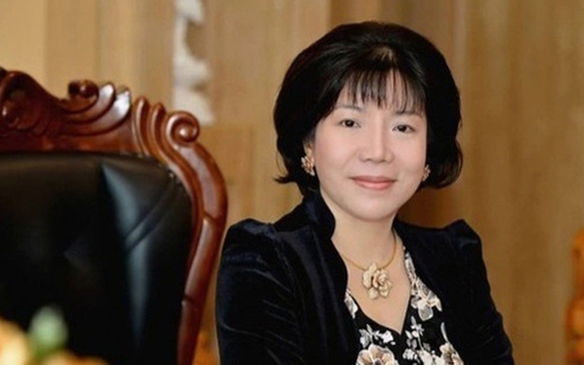 Chuẩn bị xét xử Chủ tịch AIC Nguyễn Thị Thanh Nhàn