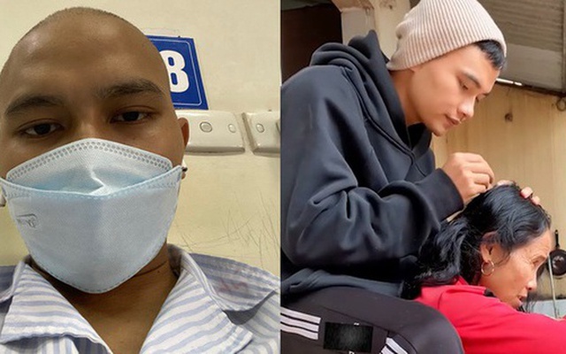 21 tuổi mắc ung thư máu, từ 'sụp đổ' đến ra trường đúng thời hạn và âm tính với khối u