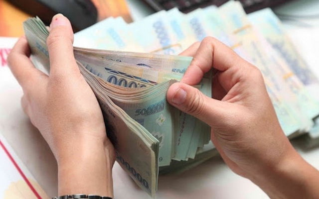 Chuẩn bị 59.000 tỷ đồng để tăng lương cơ sở từ 1/7/2023