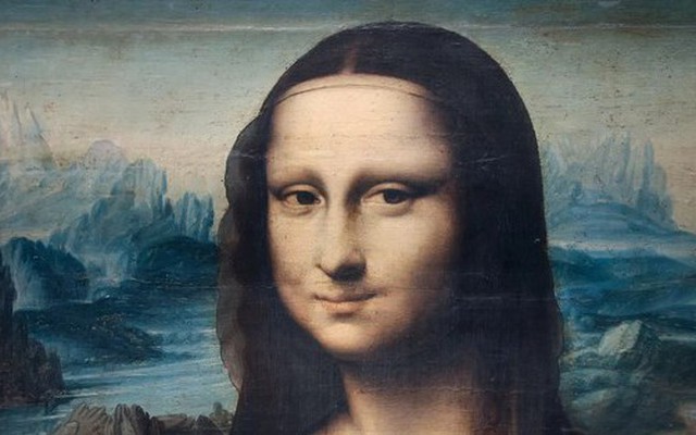 Bí ẩn về kiệt tác Mona Lisa được giải đáp