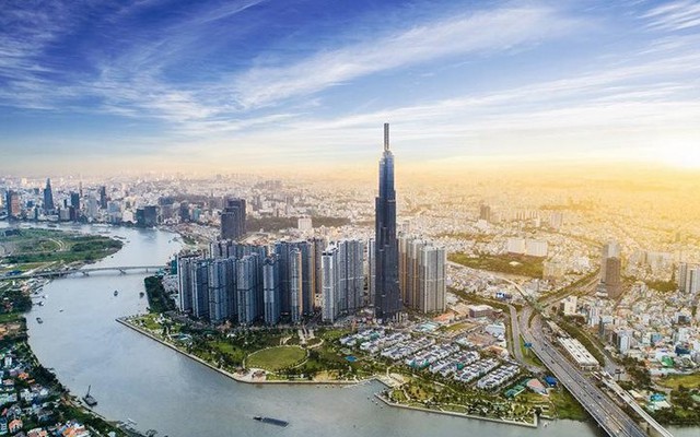 Tổ chức quốc tế điều chỉnh dự báo tăng trưởng GDP Việt Nam năm 2023,  gợi ý một giải pháp để kinh tế bật tăng