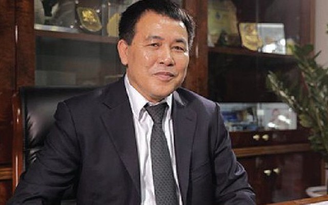 "Đại gia" vừa bán vốn tại công ty hàng không cho Him Lam: Ông bầu đội bóng chuyền nữ Kinh Bắc Bắc Ninh, lời hàng trăm tỷ sau 10 năm đầu tư