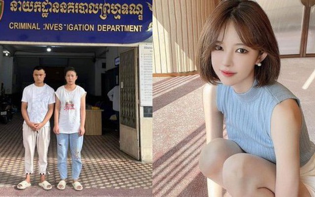 Vụ cô gái Hàn Quốc bị vứt xác dưới ao: Hé lộ nhiều chi tiết về phòng khám của hai nghi phạm