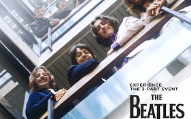 AI giúp tạo bản ghi âm mới nhất của The Beatles