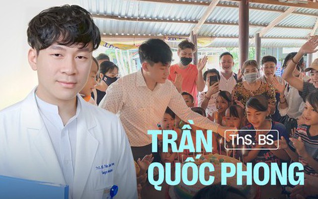 Bác sĩ “triệu tim” trên mạng xã hội: Tạm gác đam mê nghệ thuật để theo nghề Y