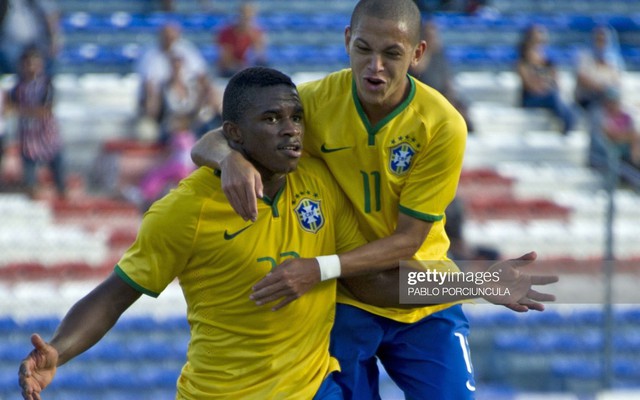 Á quân V.League chiêu mộ cựu tuyển thủ U20 Brazil từng được định giá hơn 32 tỷ đồng