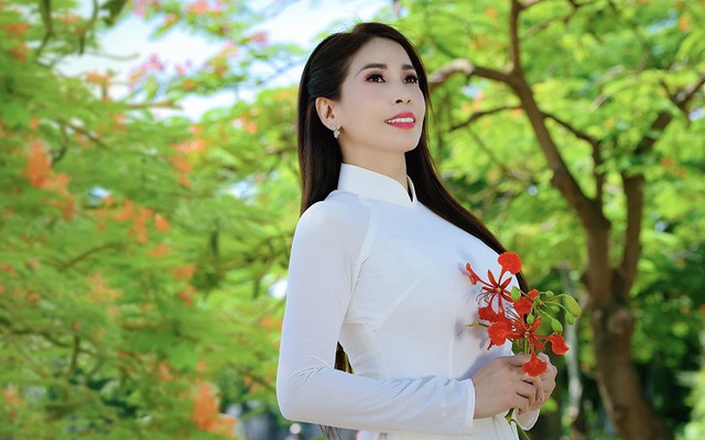 Lý Hương tiết lộ diễn viên điện ảnh Thái San từng là “bạch mã hoàng tử” của lòng mình