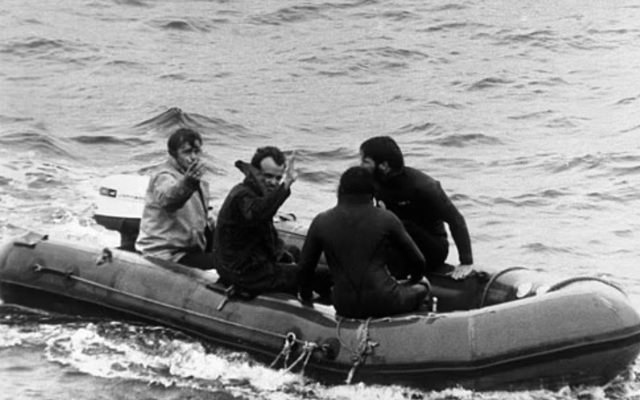 Ký ức kinh hoàng của người bị kẹt 80 giờ trong tàu lặn chìm cách đây 50 năm - Kỳ cuối