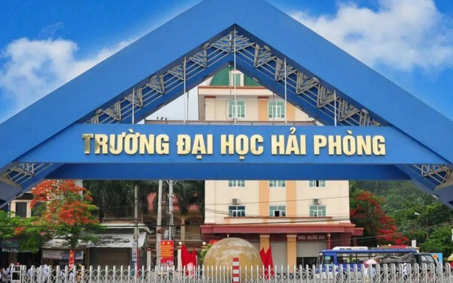 Đại học Hải Phòng xác minh thông tin nữ sinh tố bị thầy giáo quốc phòng quấy rối