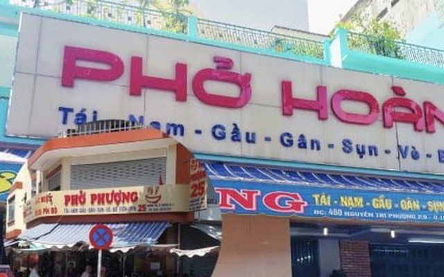 Bí quyết giúp hai quán phở của cặp chị em ruột lọt vào danh sách Michelin