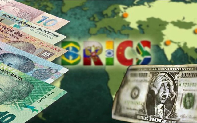 Đồng tiền riêng của BRICS liệu có khả thi?