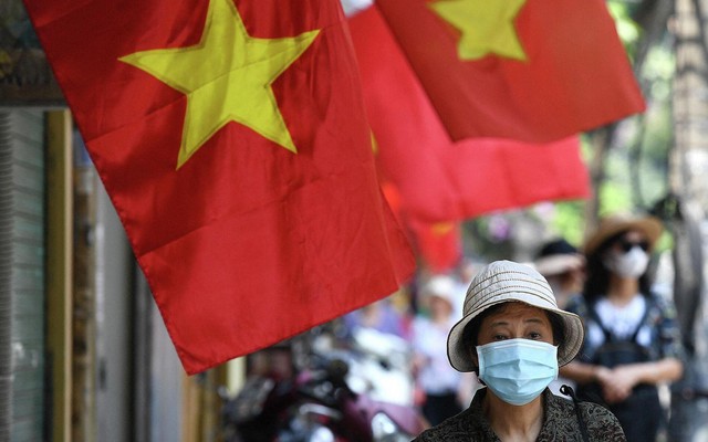 Tổ chức tín nhiệm quốc tế xếp kinh tế Việt Nam ở mức ‘tích cực’