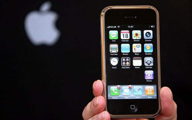 Apple từng bán một mẫu iPhone mới tinh với giá chỉ 4 triệu đồng: Vì sao lại rẻ như vậy?