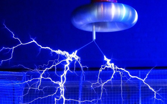 Các nhà khoa học đã tìm ra cách tạo ra điện từ không khí